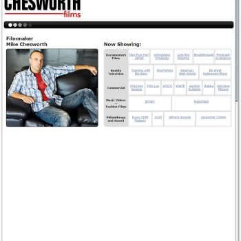 Chesworth Films