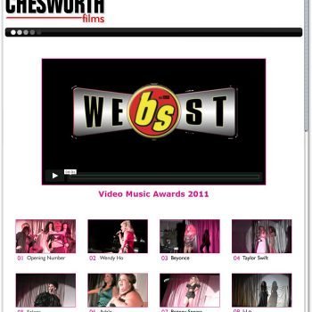 Chesworth Films
