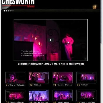 Chesworth Films