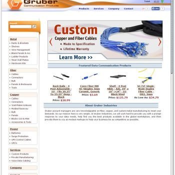 Gruber Industries