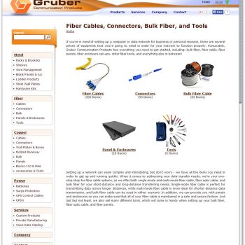 Gruber Industries