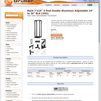 Gruber Industries