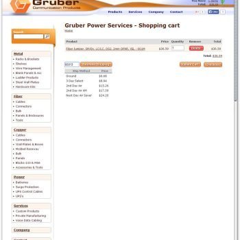 Gruber Industries