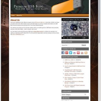 PremiumUSB Blog