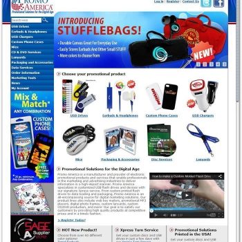 PromoAmerica.com
