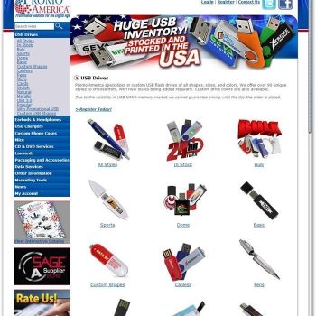 PromoAmerica.com