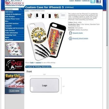 PromoAmerica.com