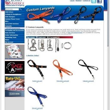 PromoAmerica.com