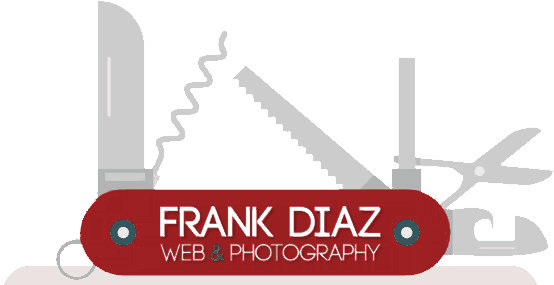 Frank Diaz Web Development